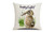 2302   4pcs Easter themed pillowcase cushion cover lovely rabbit  6180