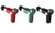 2302 NEW Mini Fascia Gun Muscle Relaxer Convenient Vibration Massage Gun Muscle Gun 515    6186
