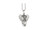 2302 NEW Vintage fashion pictographic hollow pendant 61205