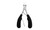2302 NEW 5-piece eagle nose pliers nail clipper set 61209