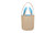 2302 NEW Rabbit ear bag Easter basket 6222