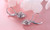 2302 NEW Fashion simple hollow hollow heart earrings 6236