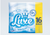 LUXE 16 Pack Toilet Roll