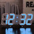 2302NEW-Creative 3D Alarm Clock6273