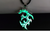 2302NEW-Luminous Flame Dragon Necklace6278