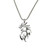 2302NEW-Luminous Flame Dragon Necklace6278