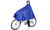 2302  NEW   Bicycle raincoat, single raincoat, electric bicycle, men's and women's version, thickened  6330