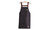 2302  NEW  Strap apron antifouling large pocket work clothes apron  6331