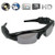 Digital Audio Video Camera DVR Sunglasses Sport Camcorder Recorder cam For Driving Outdoor 30p spy