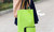 2303 NEW Foldable shopping bag with wheels6247