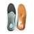 2303NEW-Type 0 leg cowhide corrective insole6298