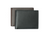 2303NEW-Carbon fiber Anti-theft brush wallet6504