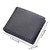 2303NEW-Carbon fiber Anti-theft brush wallet6504