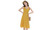 2303  NEW Women's Spring Summer Autumn Chiffon Dress  6380