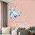 2303 NEW Decorative wall stickers for bedrooms, dormitories, and dormitories 6620