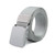 2303NEW-Belt Men's no metal tactical nylon belt6509