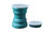 2303NEW-Silicone Cup Folding cup with lid6515