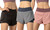2303  NEW   Women’s 2 in 1 Shorts Summer Running Shorts Gym Workout Athletic Gym Yoga Shorts Liner Jogging Pants Sports Quick Dry Training Joggers Shorts  6395