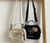 2303NEW-Cute soft cute canvas bag for dogs6525
