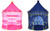 Pre-order Pop Up Play Tent Kids Girl Princess Castle Outdoor House Tent