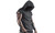 2303 NEW  Men's Sleeveless Personalized Casual Sports Vest Outdoor Fitness Solid Hoodie  6641