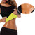 NEW 2601 Neoprene Waist Support Belt With Hook Closure 9698