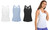 2303  NEW  2-in-1 Sports top built in shelf bra. Built-in bra with removable pads and for stability and comfort 6706