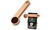 2303NEW-2pcs Coffee clip spoon multifunctional sealing clip6533