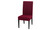 2303  NEW Elastic all-inclusive chair cover Four Seasons Solid Color Chair Cover Universal Chair Cover Household Dining Chair Cover 6709
