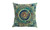 2303  NEW Set of 4 Mandala Throw Pillow Covers Bohemian Decorative Square 18 x 18 Inch 45 x 45 cm Boho Cushions for Home Decor Design Sofa Bedroom Car Floral Outdoor Cushions   6715