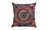 2303  NEW Set of 4 Mandala Throw Pillow Covers Bohemian Decorative Square 18 x 18 Inch 45 x 45 cm Boho Cushions for Home Decor Design Sofa Bedroom Car Floral Outdoor Cushions   6715