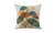 2303  NEW 4PCS Ginkgo Plant Print Car Cushion Headrest Cushion Wrap Pillow Cover  6717