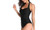 2303  NEW   One Piece Swimming Costume Tummy Control Swimsuit Ruched Padded Swimwear, Plus Size Bathing Suits for Women Vintage Push Up Monokinis   6719