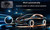G30 Car DVR Full HD 1080P Car Camera Video Recorder 2.7" 170 G-sensor Night Vision Car DVRs1021