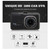 K206 1080P Full HD Video Registrator G-sensor Night Vision