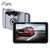 Android GPS navigator Capacitive HD screen car DVR 1080P wifi bluetooth AV in support