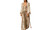 2304 NEW Indian style beach smock with belt, vacation robe, sun proof cardigan 6682