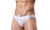 2304 NEW Men's Swimming Pants Sexy Low Rise Triangle Swimming Pants   6687