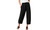 2304  NEW Loose fitting Harlan pants, high waisted cotton and linen cropped pants, wide leg women's pants  6811