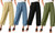 2304  NEW Loose fitting Harlan pants, high waisted cotton and linen cropped pants, wide leg women's pants  6811
