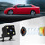 HD CCD/CMOS Car Rear Camera Reversing Car Backup Reverse Camera Rear View Camera 1/4inch Color CCD/CMOS For Parking