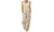 2304  NEW Flower printed shoulder straps for women's casual pants Loose oversized women's jumpsuit 6816