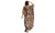 2304  NEW Leopard snake patterned bikini beach top loose pocket single breasted vacation dress 6825