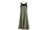 2304  NEW Women's loose fitting one piece wide leg pants casual one piece pants 6826