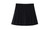 2304  NEW Pleated skirt A-line half length short skirt 6833