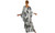 2304  NEW Da Ye Beach Gown Holiday Dress 6838