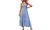 2304  NEW Sleeveless suspender bra patchwork dress 6839