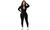 2304  NEW Seamless Yoga Suit Sports Set Women's Dance Yoga Fitness Suit Tight One Piece Fitness Yoga Pants 6840