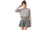 2304  NEW Big swing sun skirt pleated skirt for women 6843