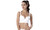 2304  NEW  3D sports bra without steel ring thin U-shaped bra 6860